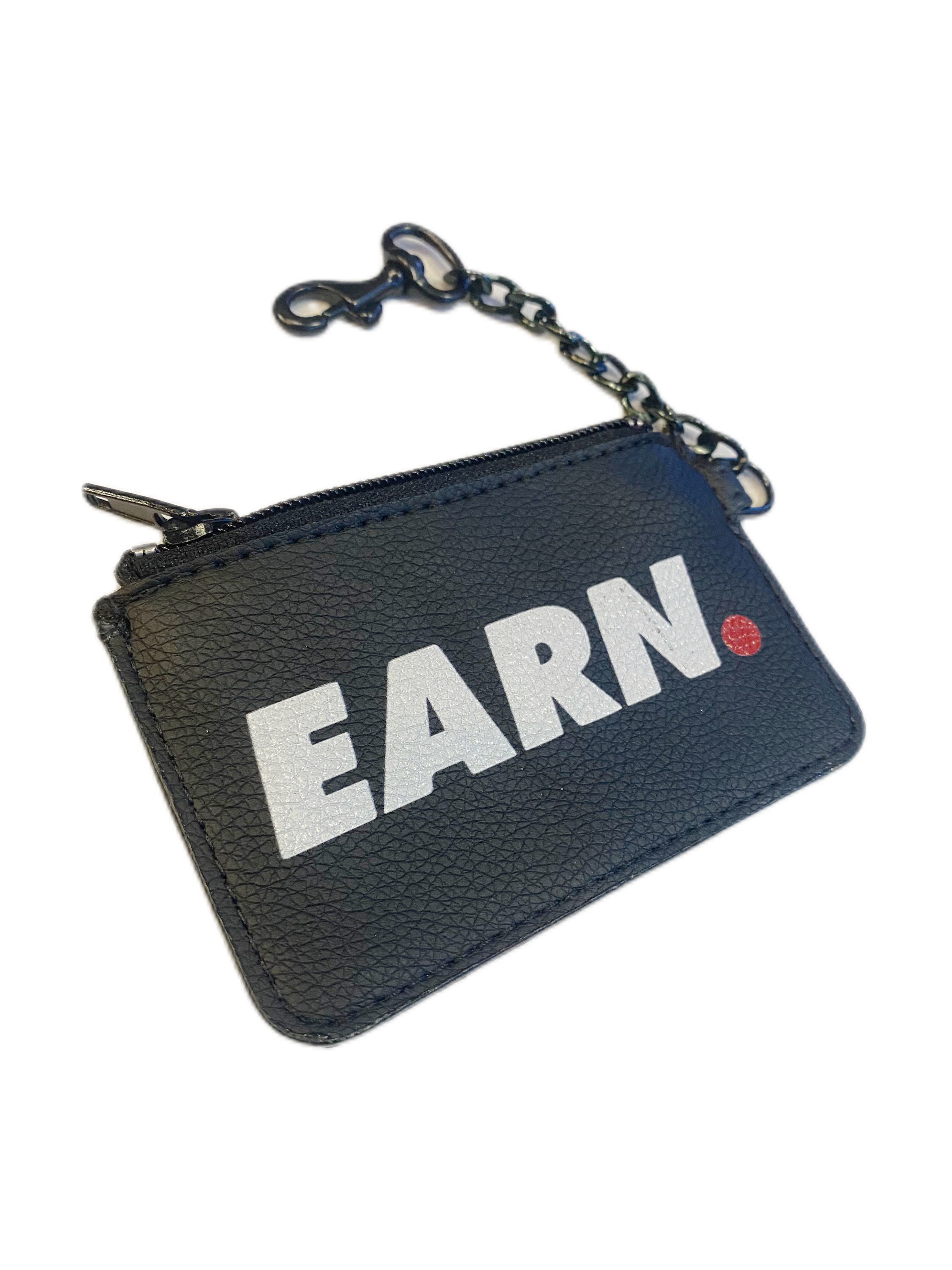 EARN ZIP WALLET