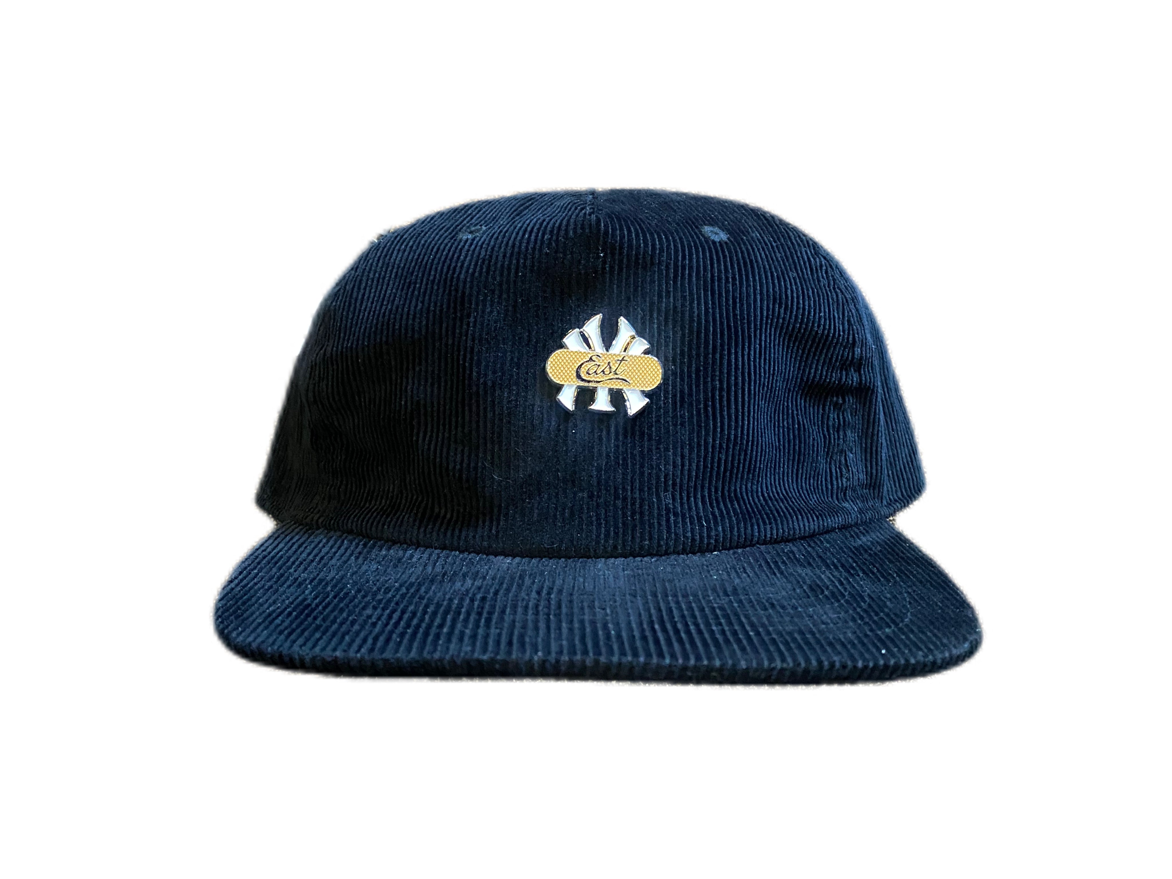 East NY Legacy Corduroy Cap
