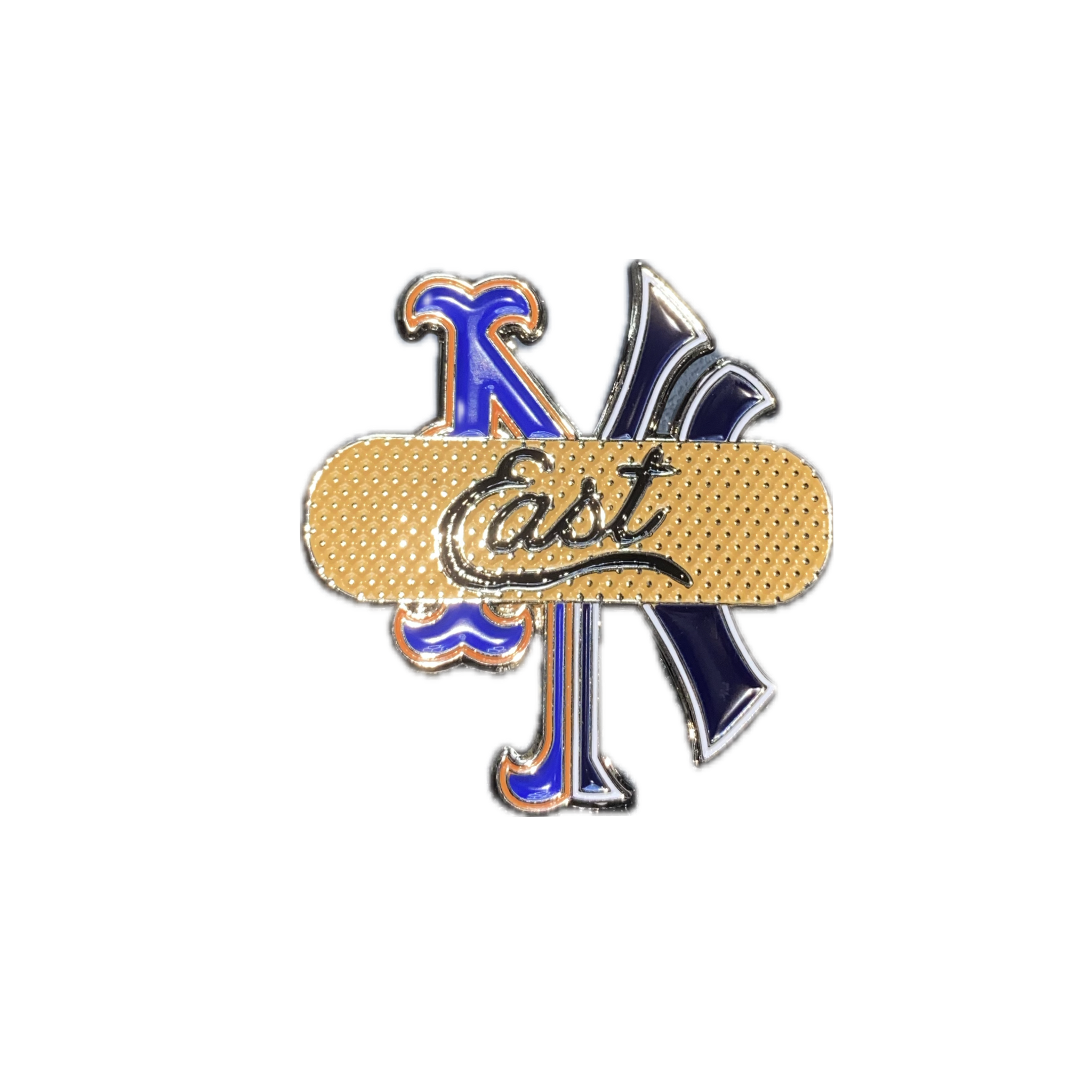 Neighborhood Street Series Pin