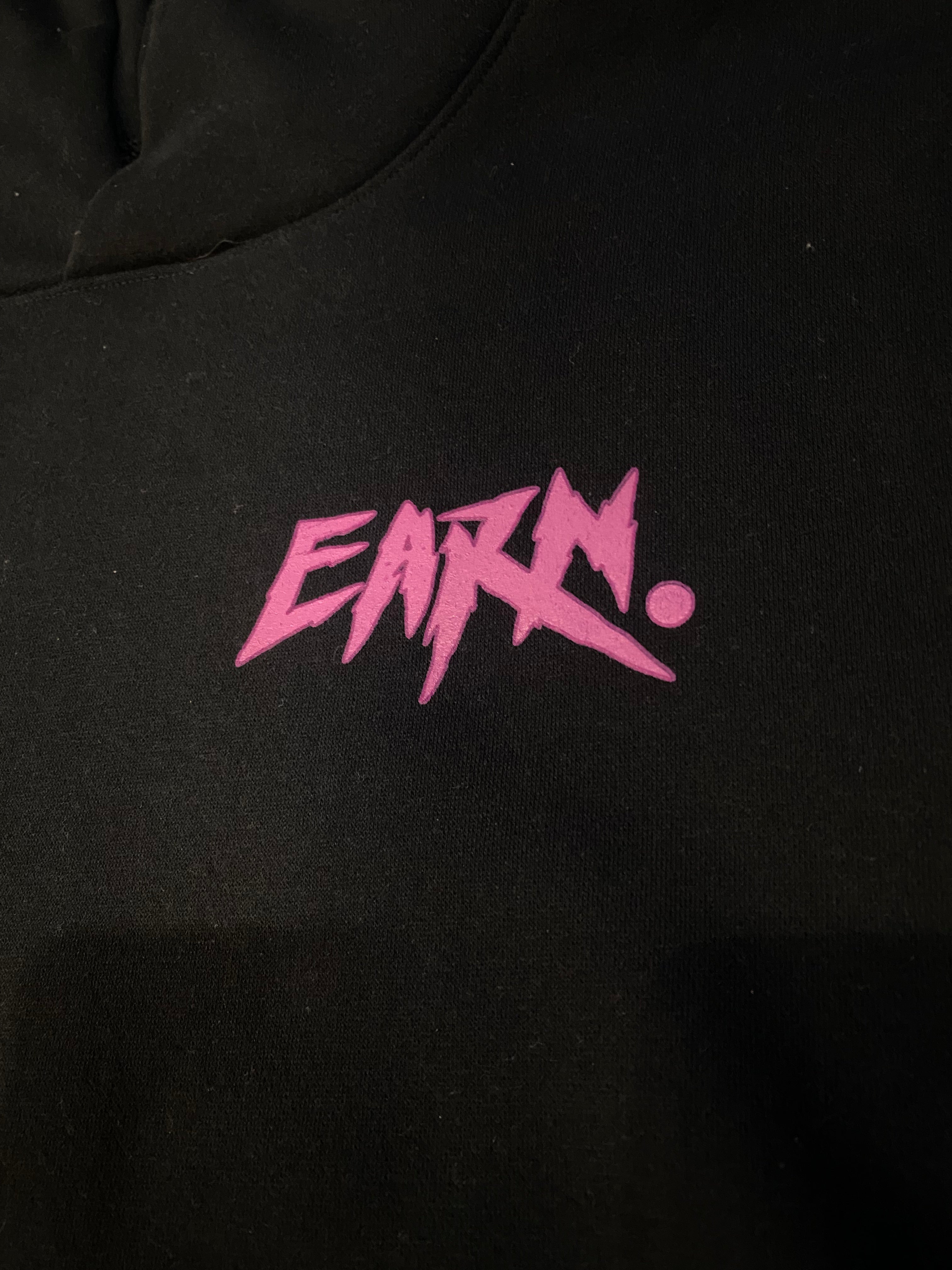 Trinity Shadows Hoodie