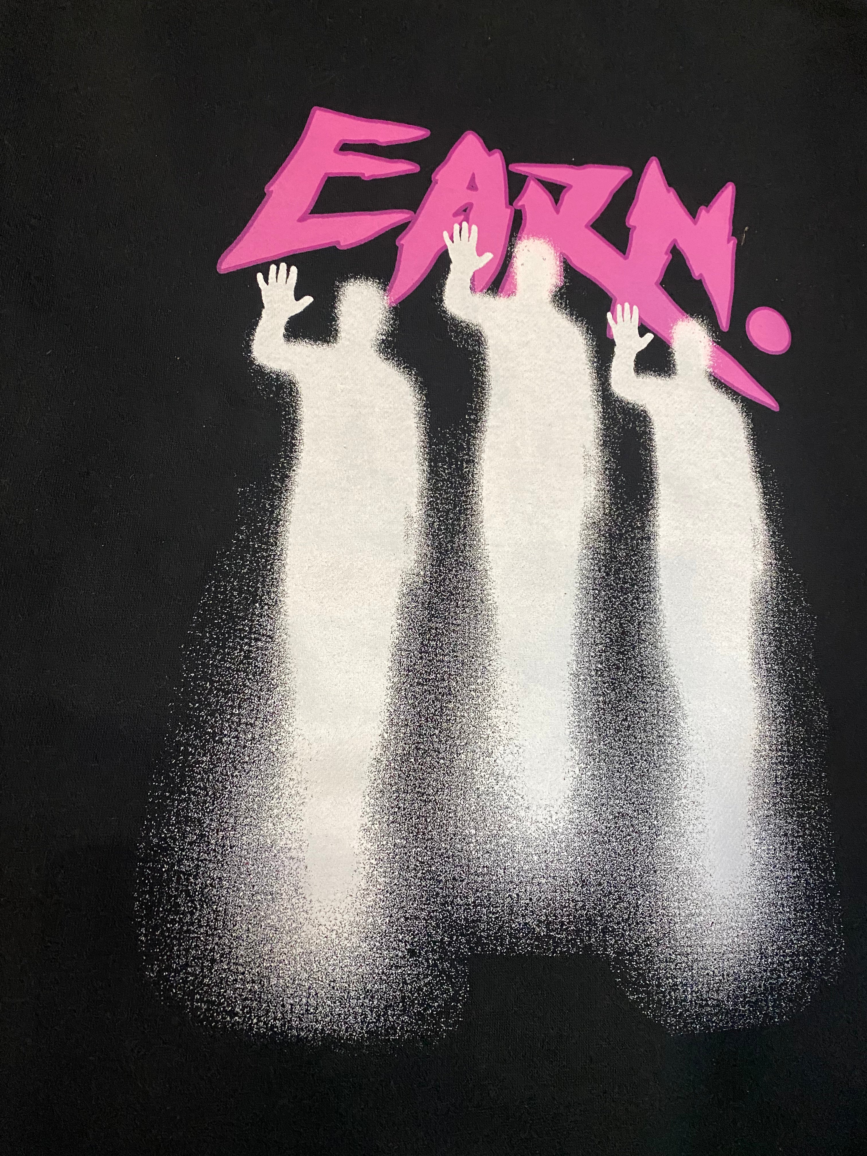 Trinity Shadows Hoodie