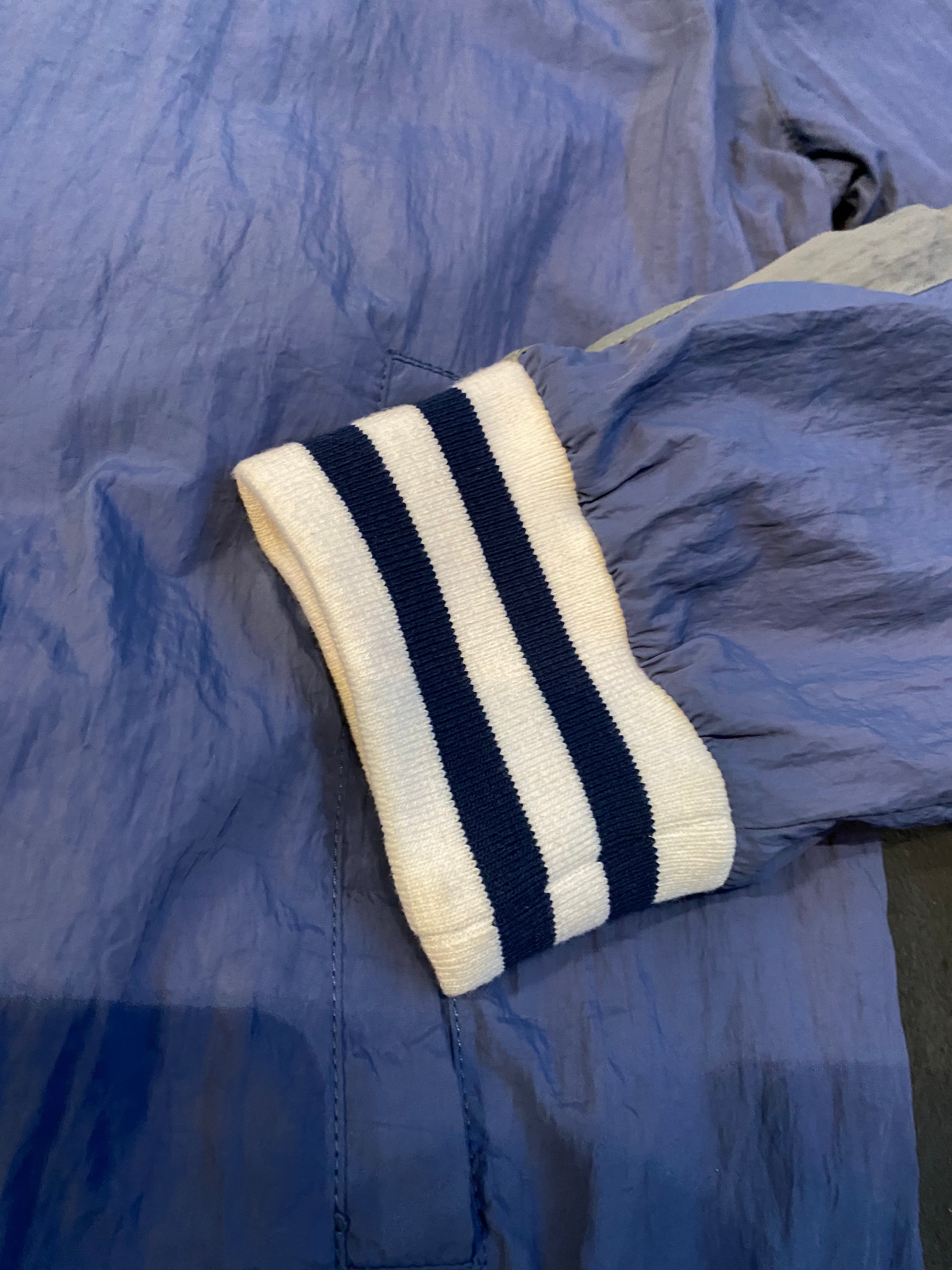 EAST NY CLOTH SPORT-TEK JERSEY