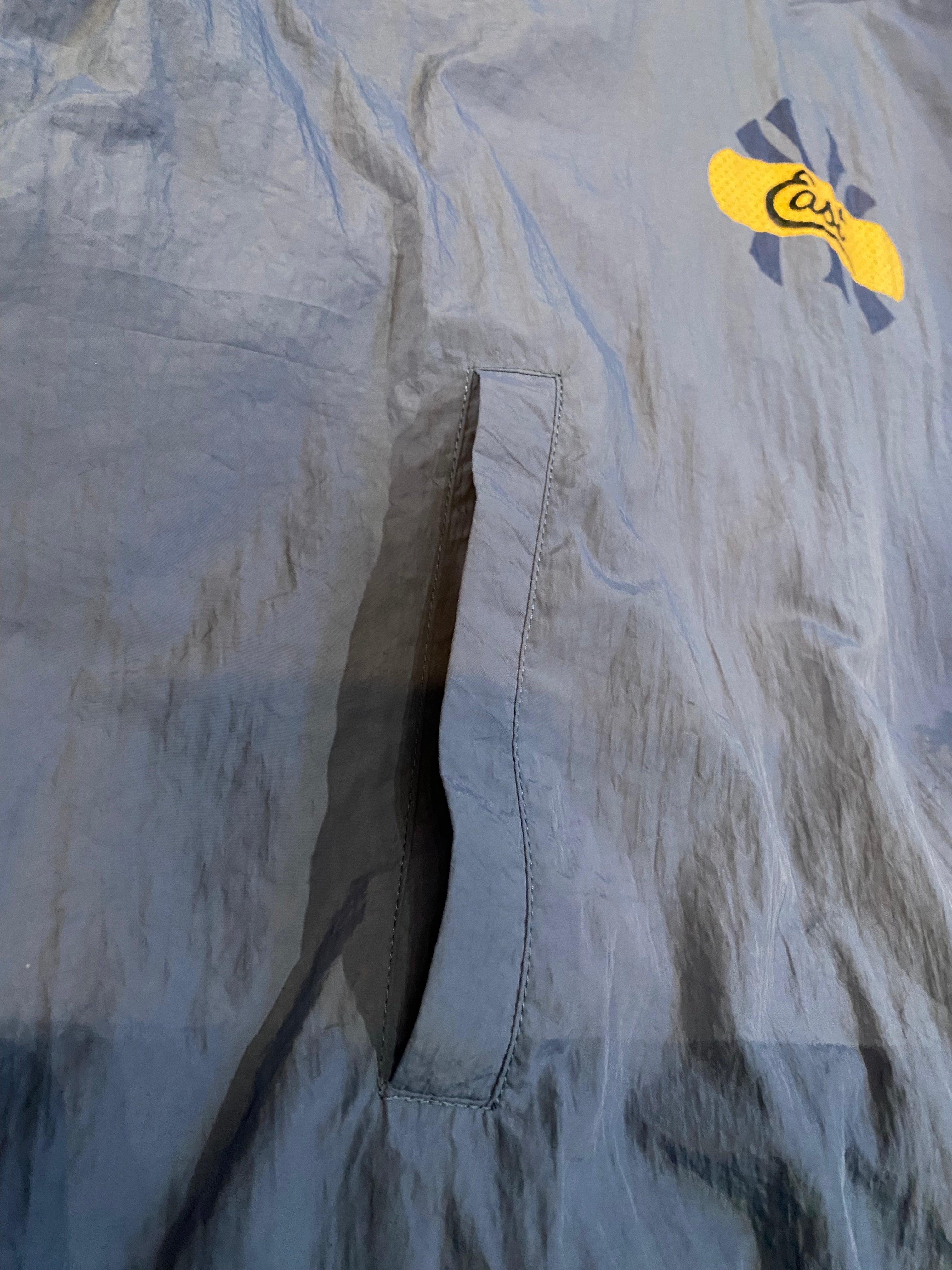 EAST NY CLOTH SPORT-TEK JERSEY