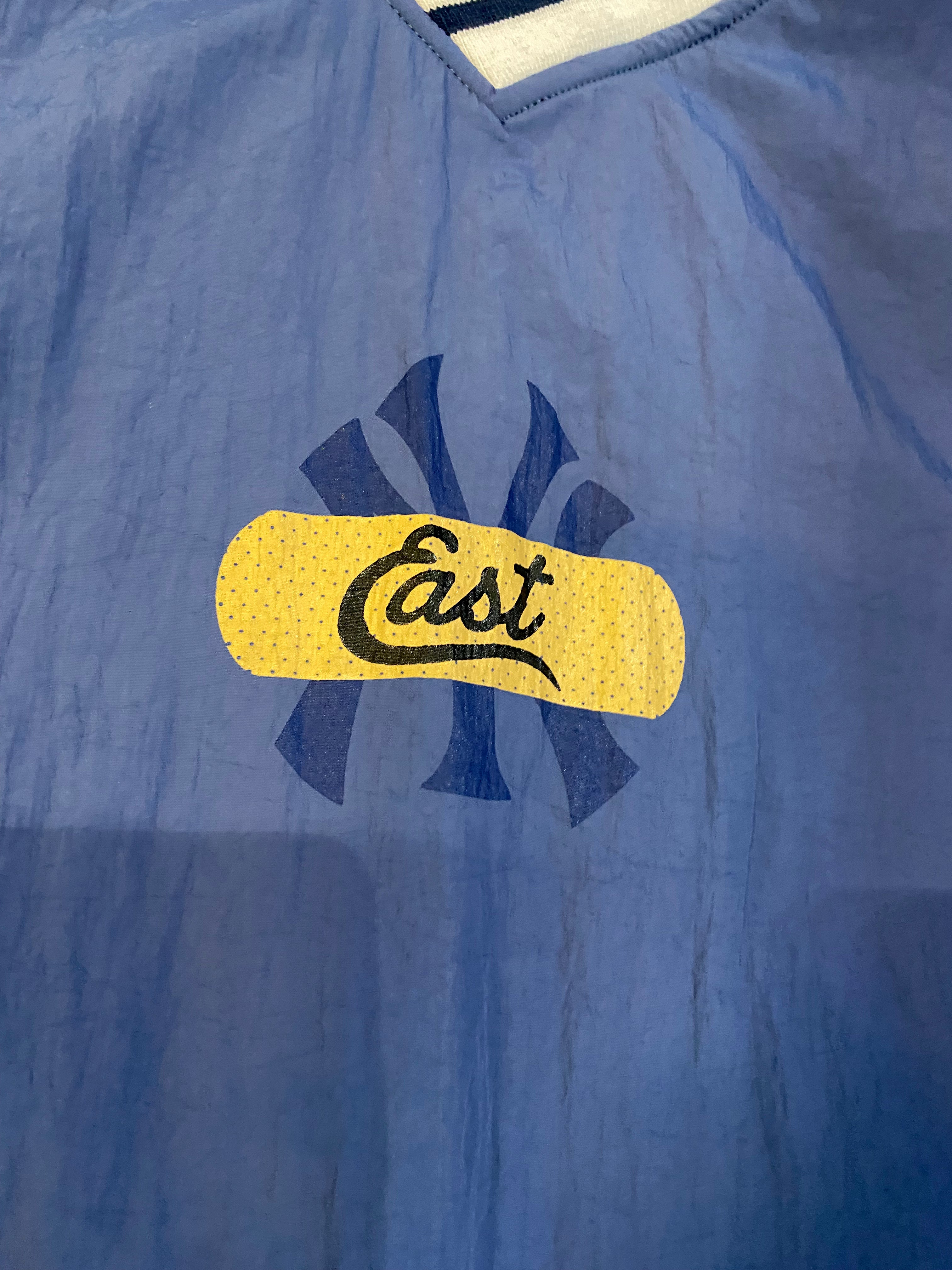 EAST NY CLOTH SPORT-TEK JERSEY