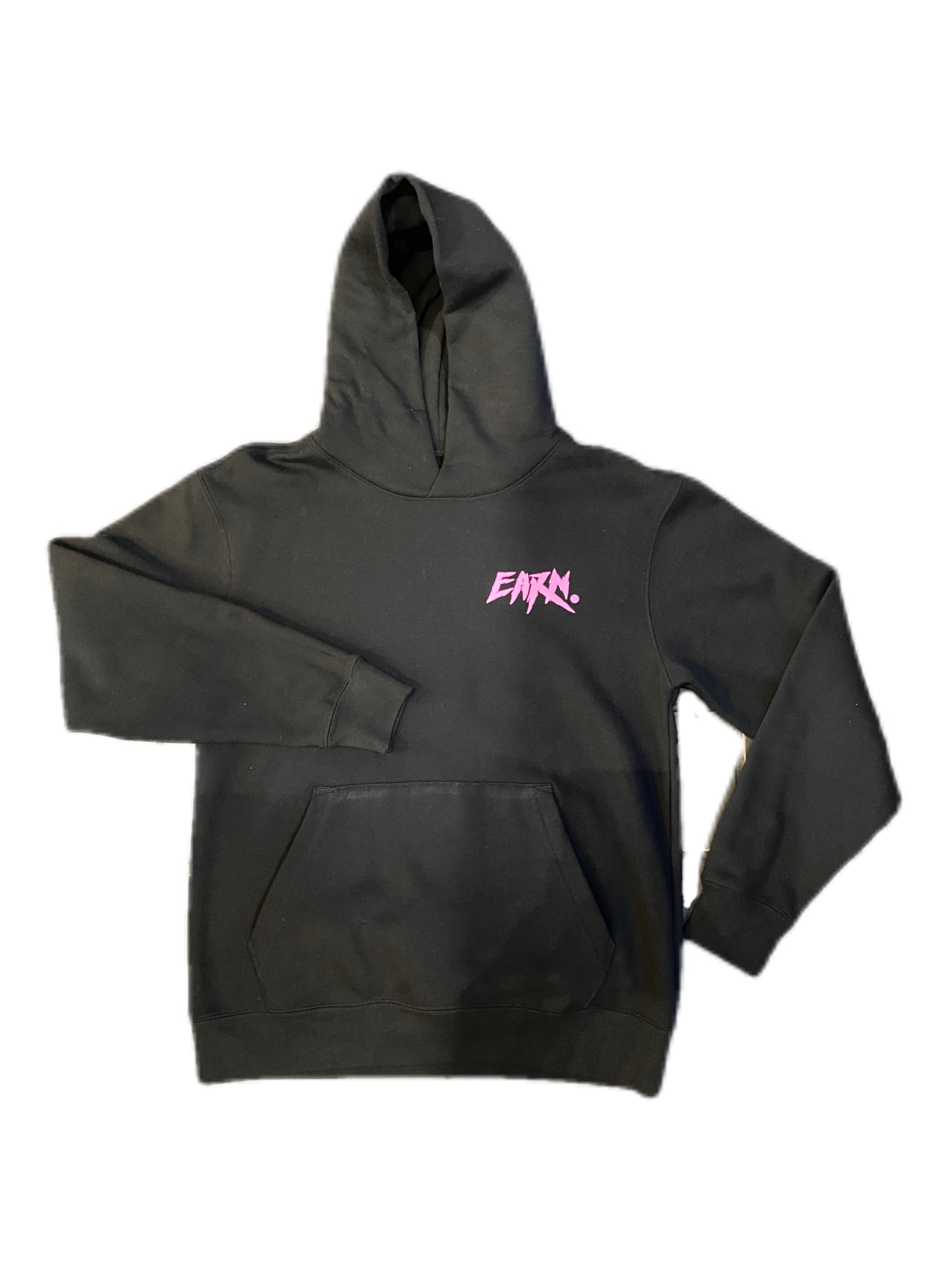 Trinity Shadows Hoodie