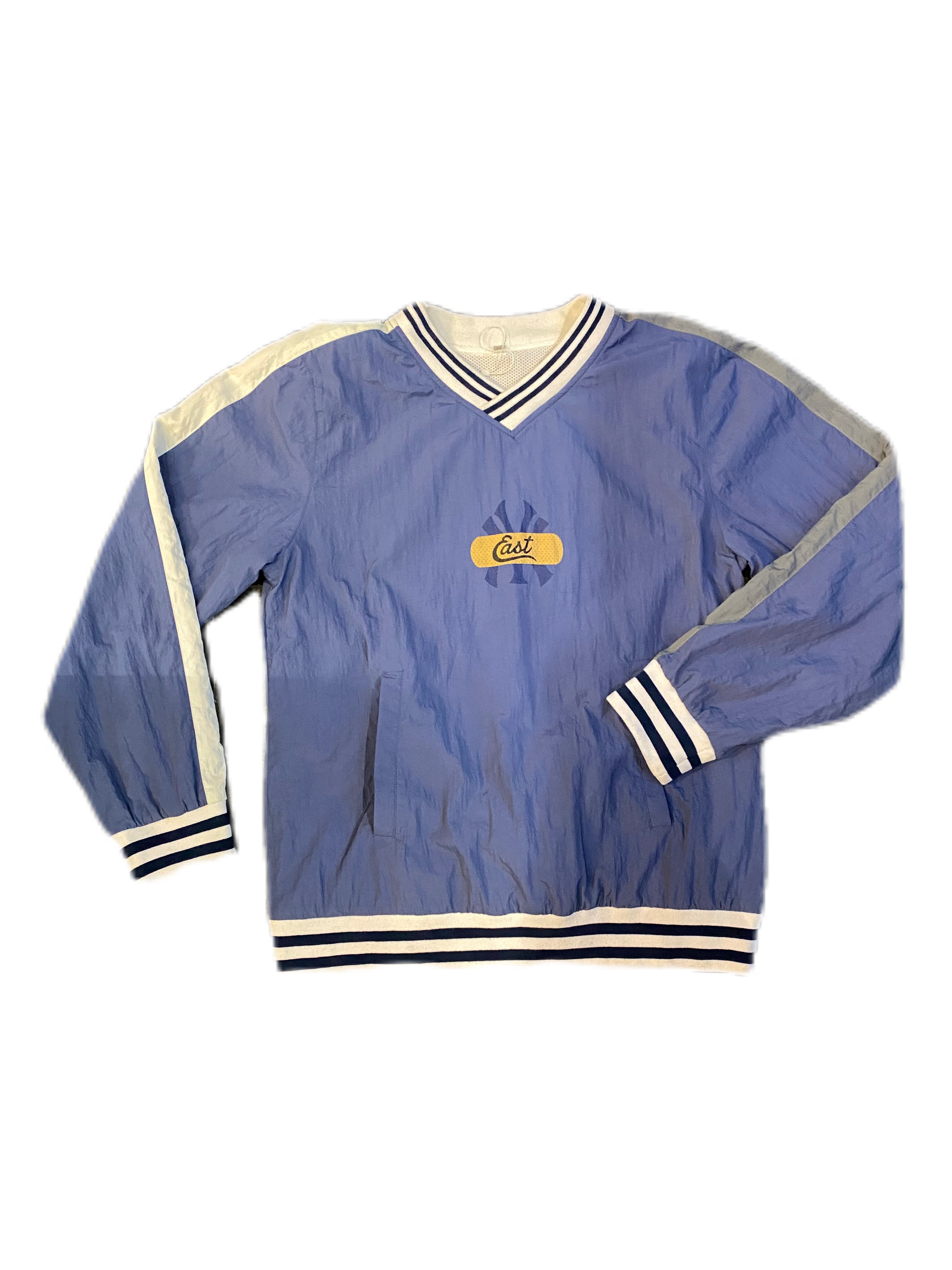 EAST NY CLOTH SPORT-TEK JERSEY