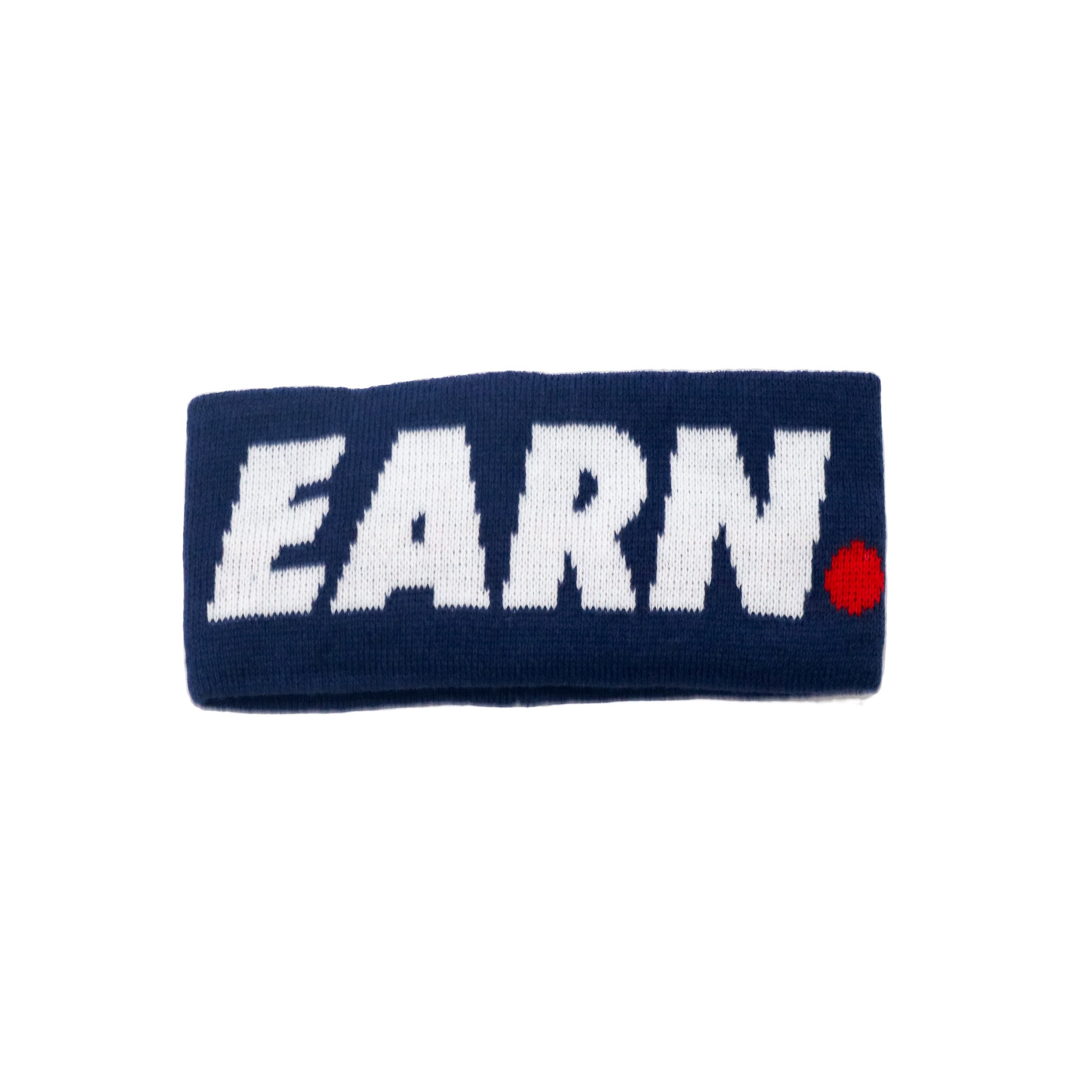 EARN WITH DOT HEADBAND