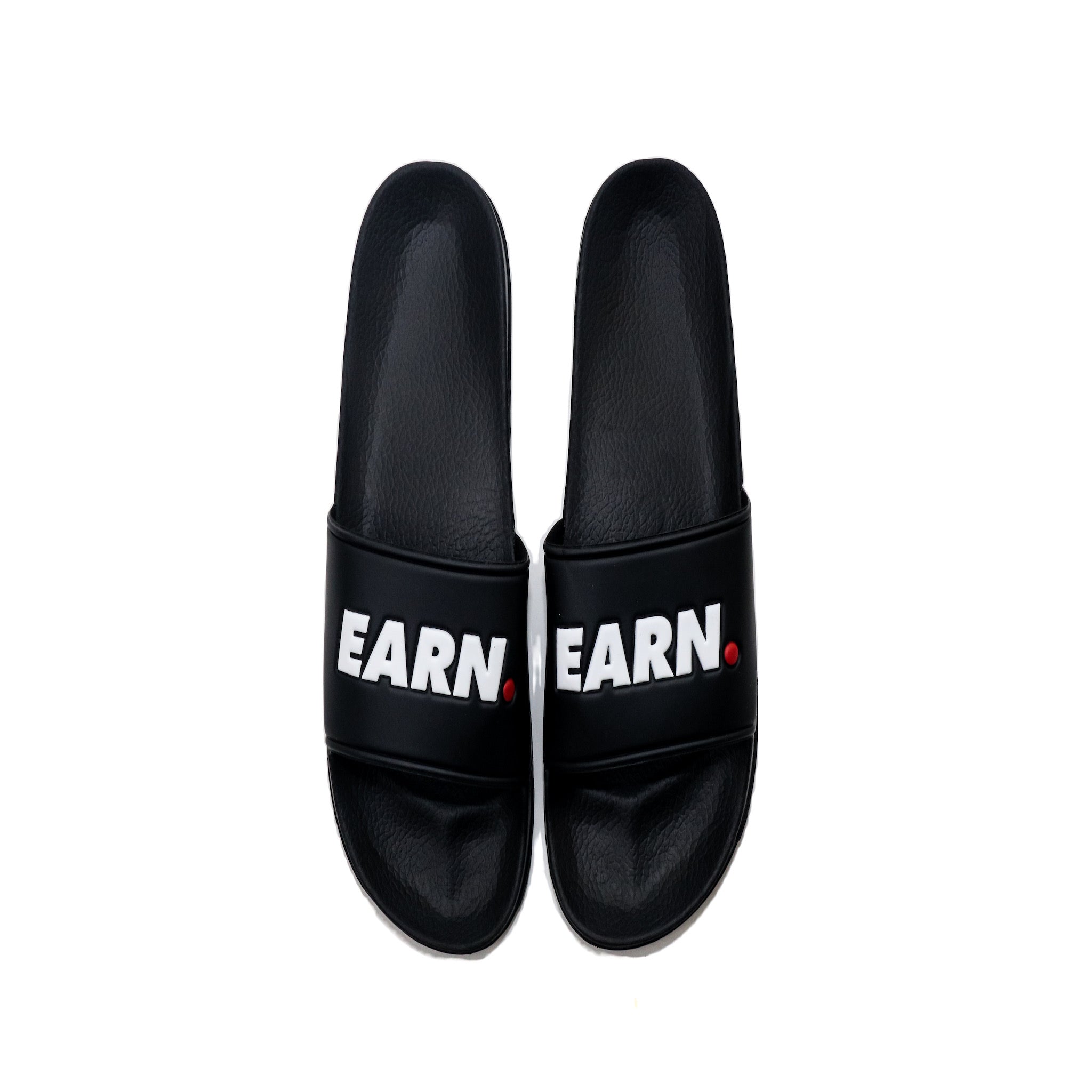 EARN E. SLIDES