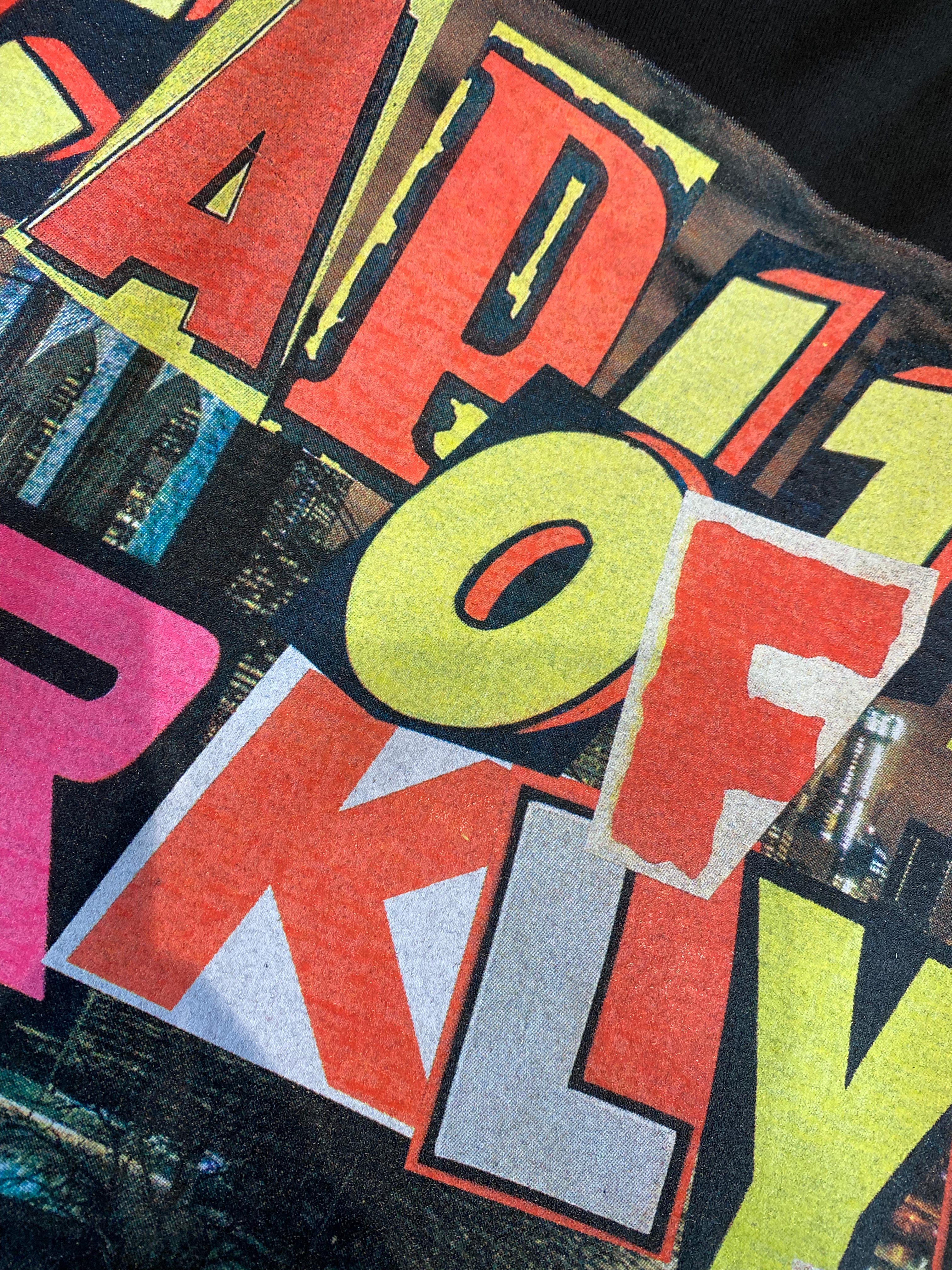 BRKLYN’s CAPITAL TEE