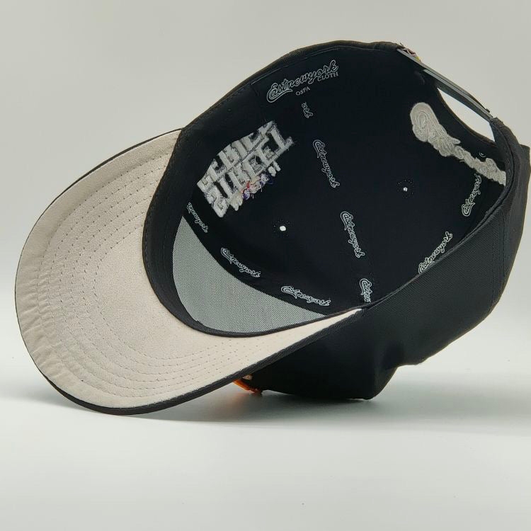 Neighborhood Mets B/O