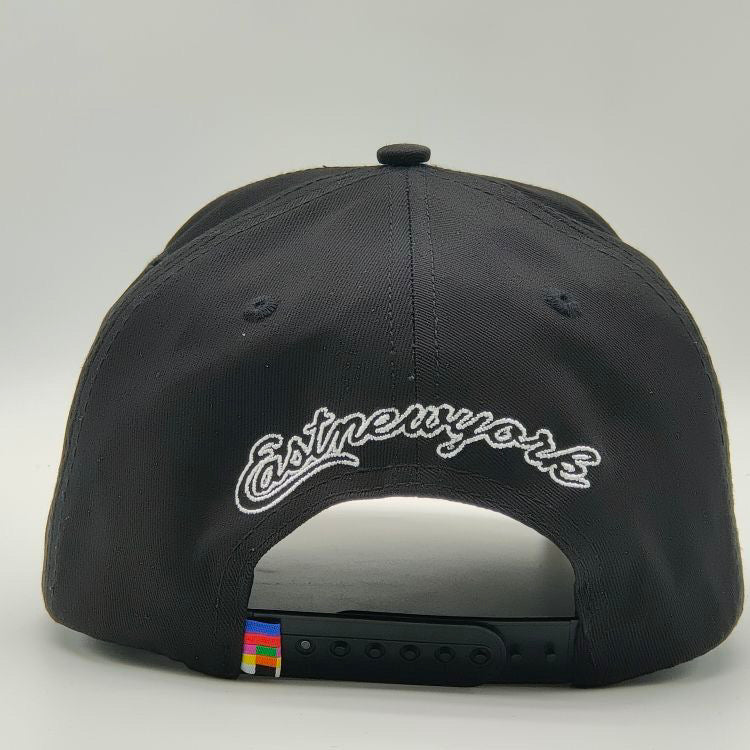 Neighborhood Mets B/O