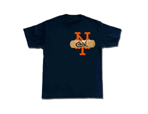 Enycloth "Navy" Mets