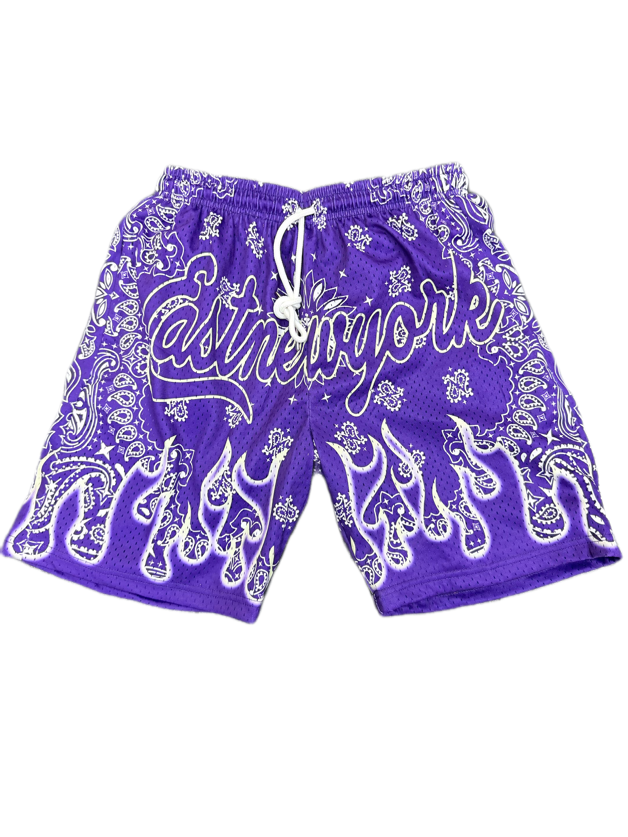 ENY HOMETOWN SHORTS