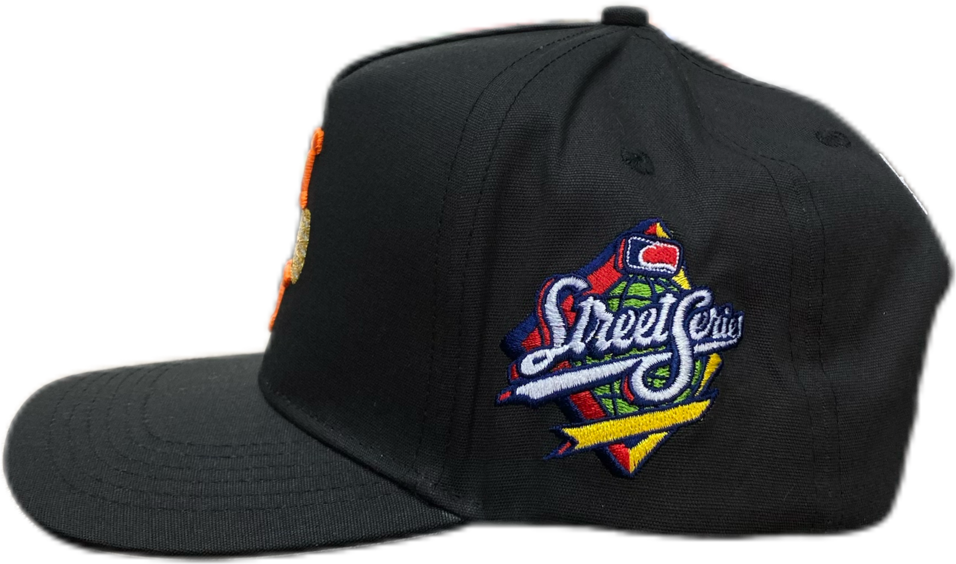 ENY METS 2025