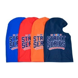 ENYcloth "STREET SERIES" ski mask