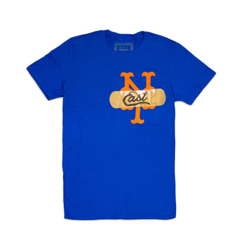 Enycloth "ROYAL' METS