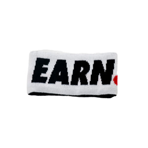 EARN WITH DOT HEADBAND