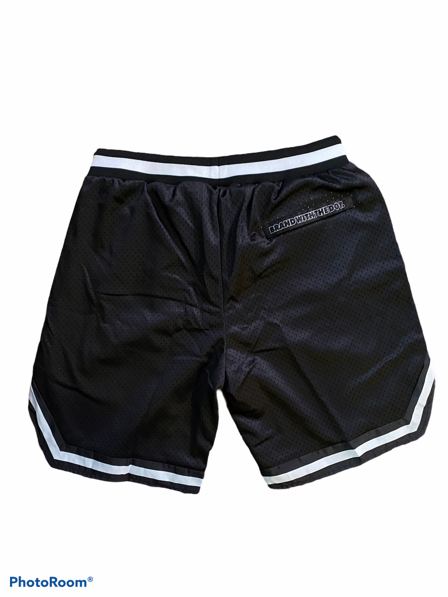 EARN SIGHTSEEING SHORTS