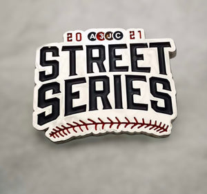 Neighborhood STREET SERIES PIN